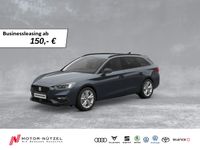 Seat Leon - Vorschau Bild 1