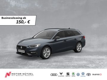 Seat Leasingangebot: Seat Leon ST 2.0 TDI DSG FR-LINE LED+NAVI+ACC+SHZ+AHK
