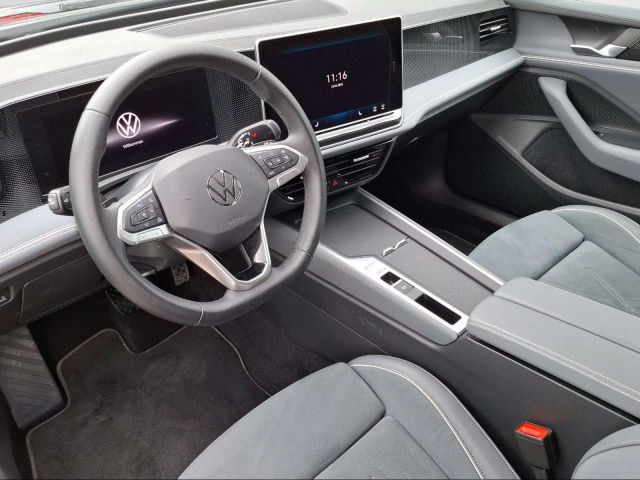 PASSAT VARIANT 1.5 eTSI DSG