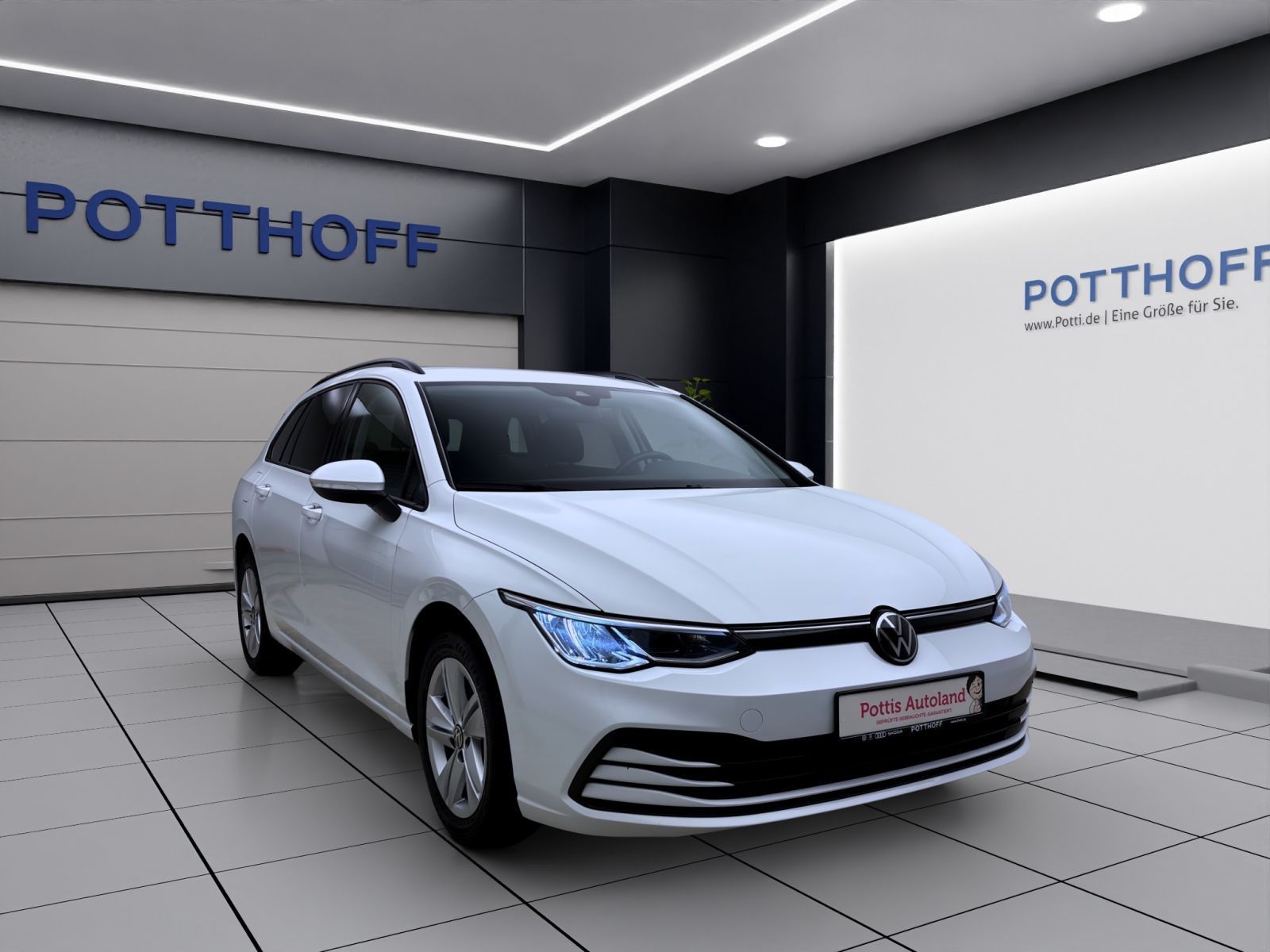 Volkswagen Golf - Bild 7