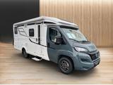 HYMER / ERIBA / HYMERCAR Exsis t-580 Pure