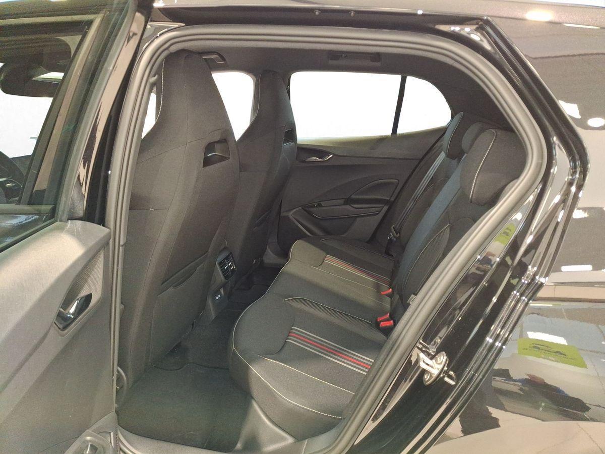 Skoda Fabia 130 Edition 1,5 TSI DSG Sondermodell, миниатюра 20