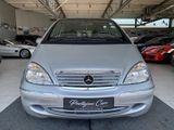 Mercedes-Benz A 190 L Automatik Avantgarde Klima INSERAT LESEN - Mercedes-Benz A 190