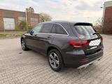 Mercedes-Benz GLC 300 e 4MATIC / Garantie bis 02.2028