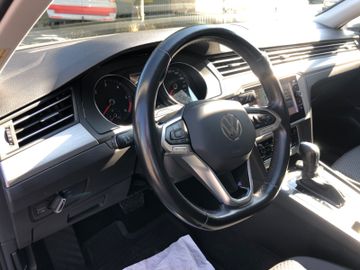 Volkswagen Passat Variant - 7