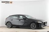 Mazda 3 Lim. 5-trg. SKY automatik 150 PS - Mazda 3: Kombi