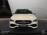 Mercedes-Benz C 180 T Avantgarde Advanced PLUS Totw/LED/360° - Mercedes-Benz: Kombi, 180