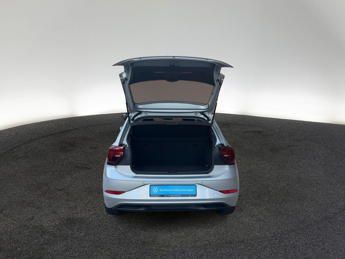 Volkswagen Polo - Bild 8