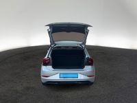 Volkswagen Polo - Vorschau Bild 8