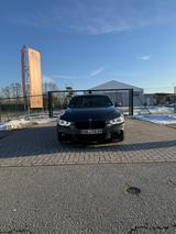 BMW 335i M-Performance - BMW 3er Reihe von privat