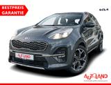 Kia Sportage 1.6 T-GDI GT-Line 4WD AWD LED ACC 360° - gebrauchte Kia Sportage aus dem Jahr 2020