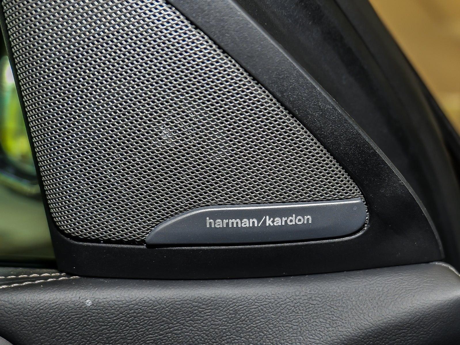 BMW X6 M60i xDrive M Sport PANO ACC AHK RFK NAVI LM
