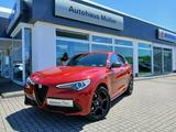 Alfa Romeo Stelvio Veloce Ti Q4 - Alfa Romeo Stelvio in Leipzig