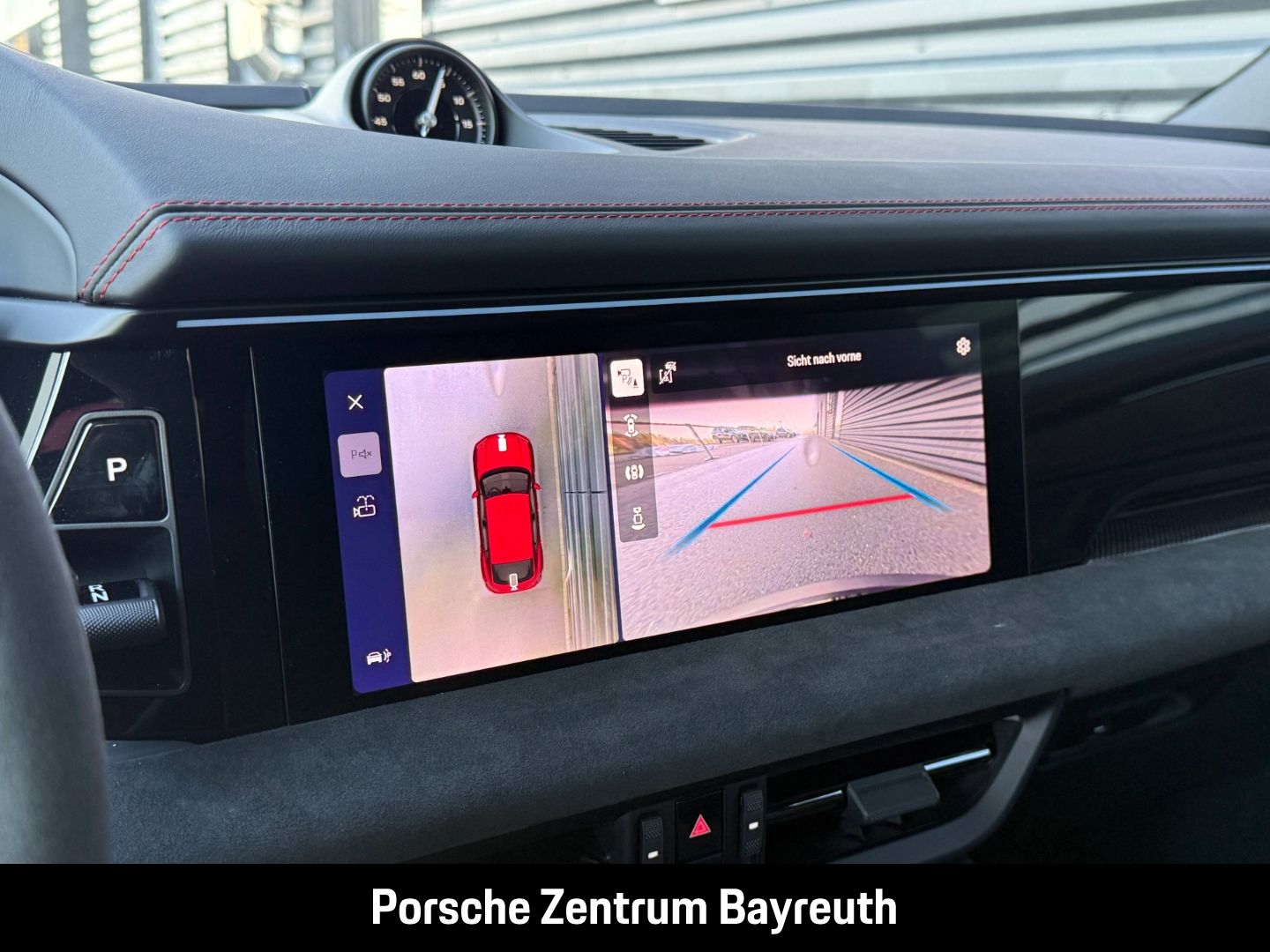 Porsche Macan - Bild 47