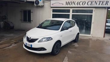 Autres Lancia Ypsilon 1.0 FireFly 5 porte 70CV Hybrid A