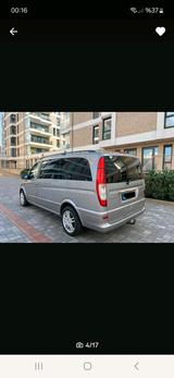 Mercedes-Benz mercedes viano 3.0 v6 - Mercedes-Benz Viano in Bremen