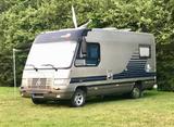 RMB 590L - RMB Wohnwagen & Wohnmobile