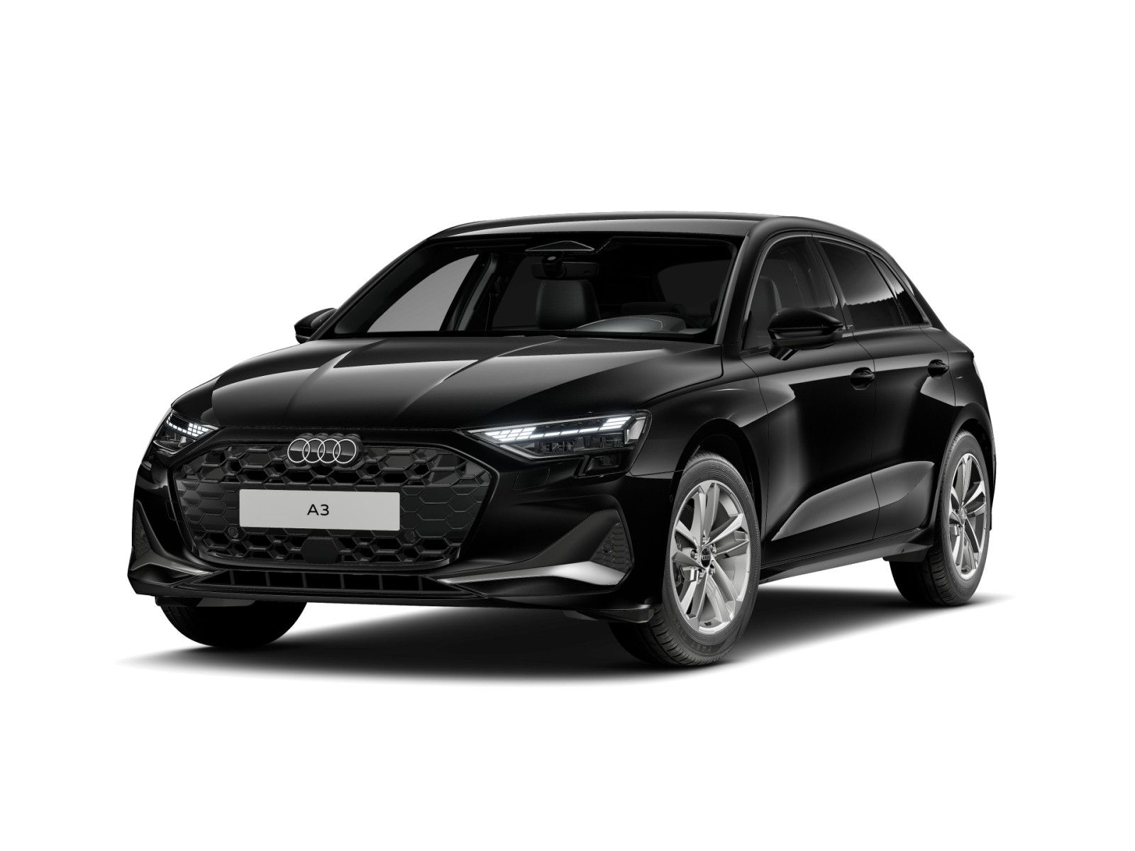 Audi A3 - Bild 2