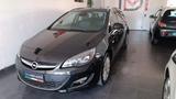 Opel Astra 1.4 Turbo 140CV Sports Tourer GPL Tec - Opel Astra mit LPG-Antrieb: Kombi