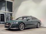 Audi A8 60 TFSI Sport Individual Edition Pano 21 Zoll - Audi A8: Sport
