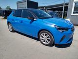 Opel Corsa F Elegance+ATM 41000 km+NAVI+CAM+PDC+SHZ - Opel Corsa: At