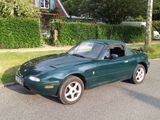 Mazda MX-5 1.6 - - Mazda aus 1996