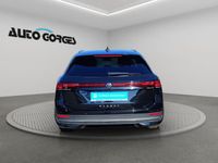 Volkswagen Passat - Vorschau Bild 4