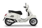 Vespa GTS 310 Super 0% Finanzierung möglich! - VESPA WEIß NEU