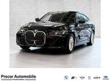 BMW Leasingangebot: BMW 420i ACC RFK NAVI LED PDC V+H DAB LM 17"