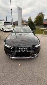 Audi A6 allroad quattro 3.0 TDI S tronic - scheckheftgepflegte Audi A6 Allroad