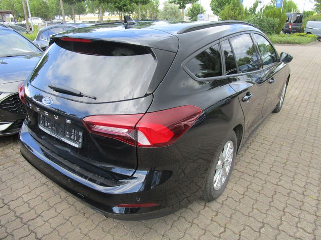 Focus Turnier Cool & Connect/LED/Navi/PPS