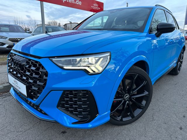 Audi RSQ3 2.5 TFSI quattro*SONOS*KAMERA*SPORTABGAS