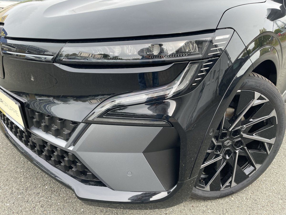 Renault Megane E-TECH - Bild 24