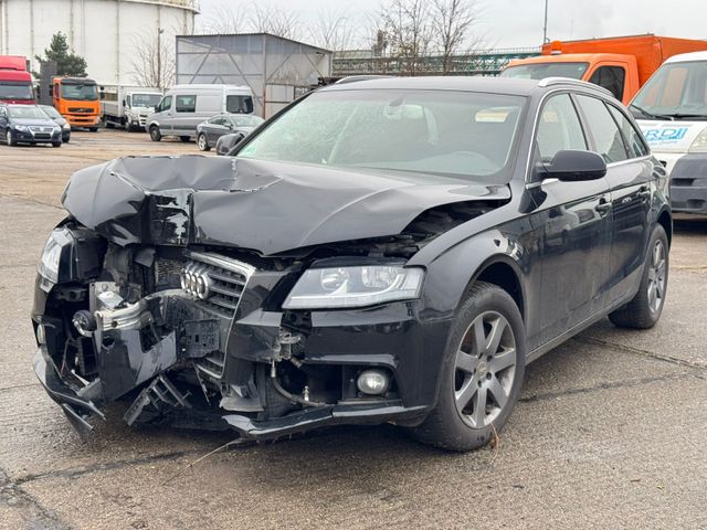 Audi A4 2.7 TDI (DPF) AVANT AUTOMATIK