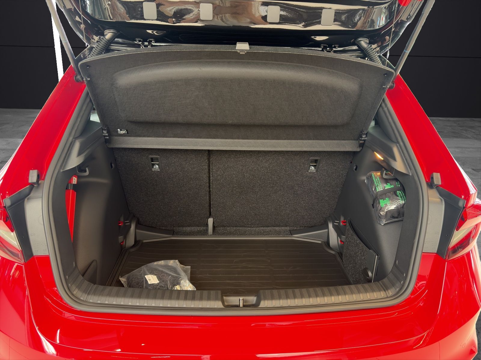 Fahrzeugabbildung SKODA Fabia Monte Carlo 1.5 TSI DSG LED ACC