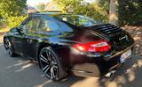 Porsche 997 Carrera S Coupe - Porsche 997: Carrera