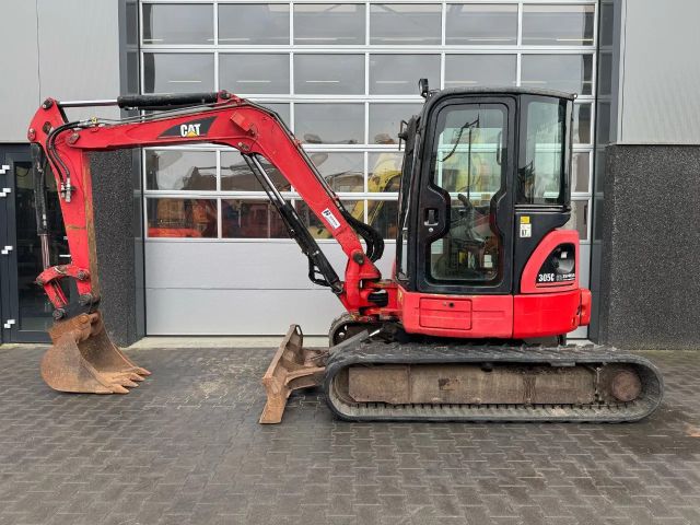 CAT Caterpillar 305C