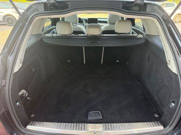 Mercedes C 220 - 12