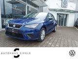 Seat Ibiza 1.0 Style LED Sitzheizung Beats Audio - Seat Ibiza Gebrauchtwagen in Stuttgart
