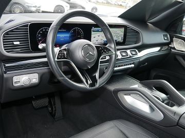 Mercedes GLE 400 - 11