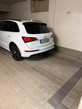 Audi SQ5 3.0 TDI plus tiptronic quattro - - Audi SQ5: Plus