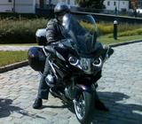 BMW R 1200 RT/LC mit Vollaustattung u. Navi