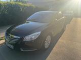 Opel Insignia 2.0 CDTI ECOTEC Edition 96kW Automa... - Opel Insignia: Ecotec