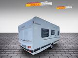 Dethleffs c-joy 460 LE  - Dethleffs Wohnwagen 460