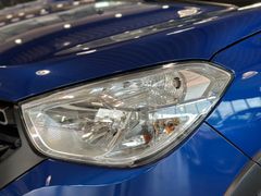 DACIA Lodgy - Ansicht 12