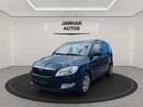 Skoda Roomster 1.6 TDI 66KW Plus Edition - Skoda Roomster in Oberhausen
