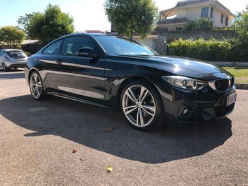 BMW 420 - 3