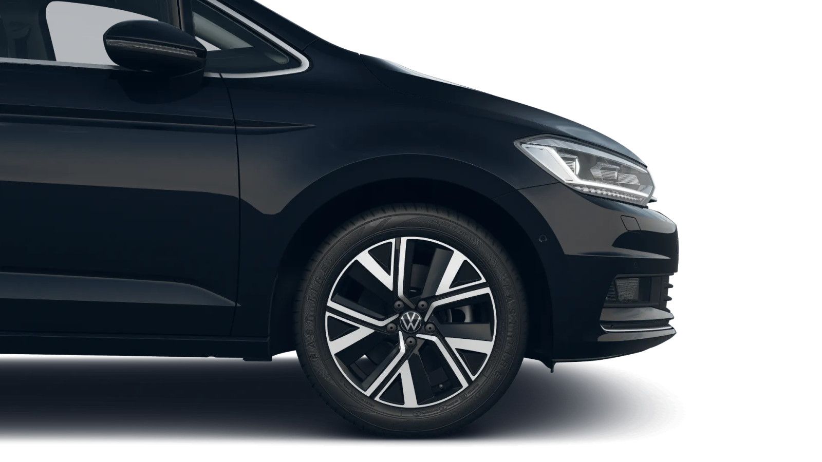 Volkswagen Touran - Bild 5