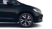 Volkswagen Touran - Vorschau Bild 5