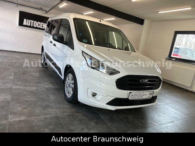 Ford Transit Connect Kombi lang Trend